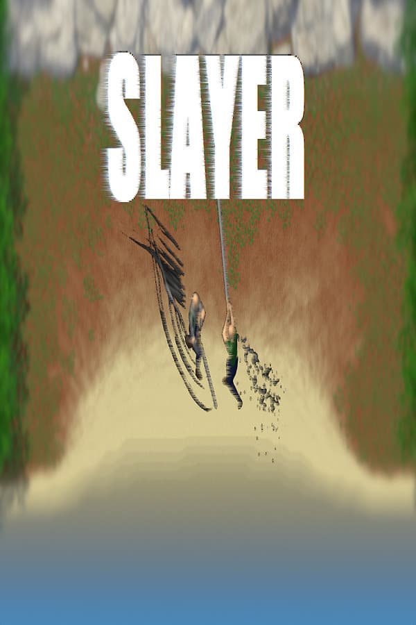 SLAYER - Survive & Thrive