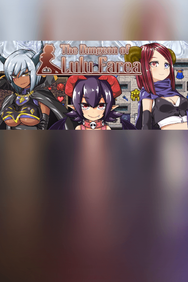 The Dungeon of Lulu Farea