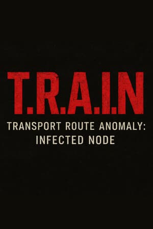 Transport Route Anomaly: Infected Node