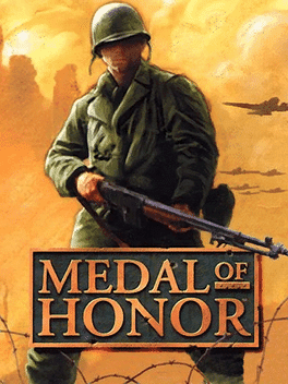 Medal of Honor (1999)
