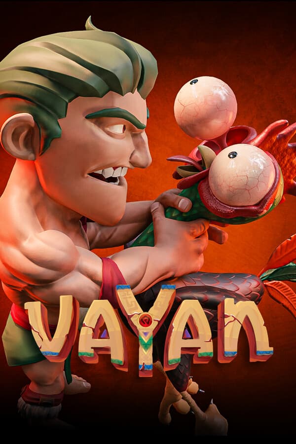 Vayan