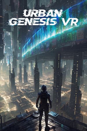 Urban Genesis VR