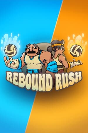 Rebound Rush