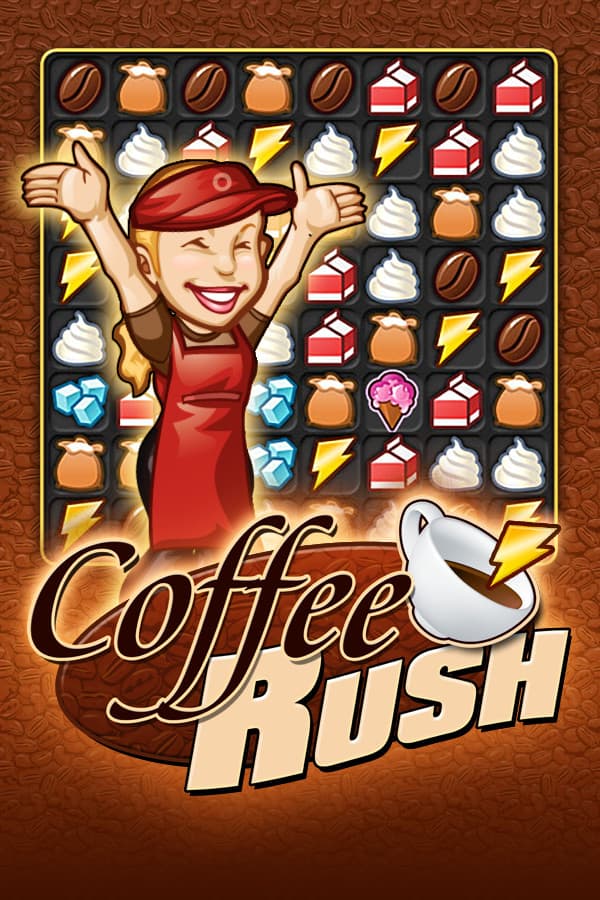 Coffee Rush