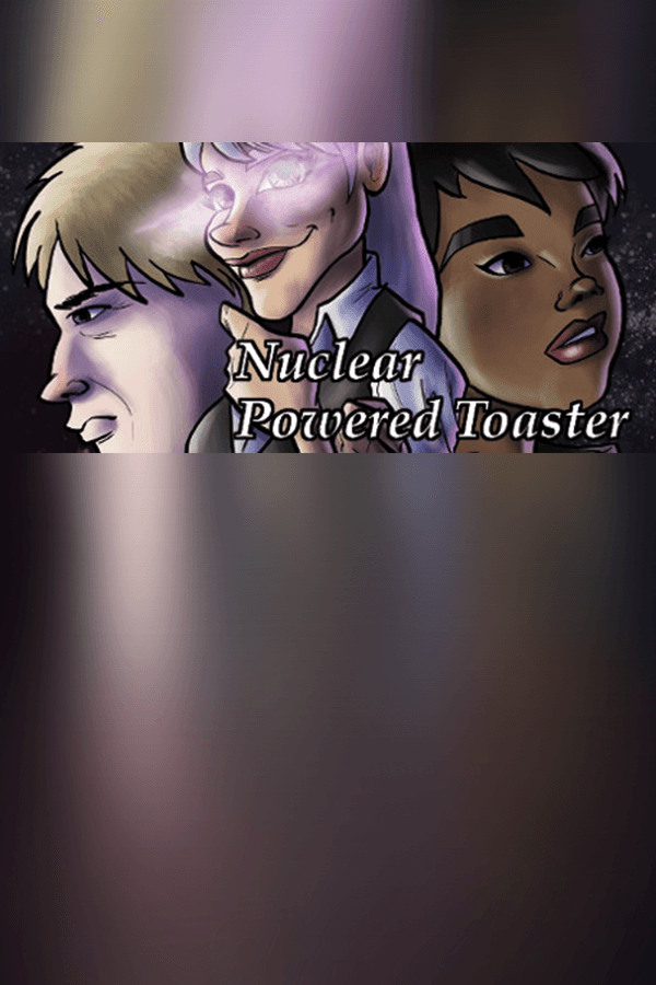 Nuclear Powered Toaster