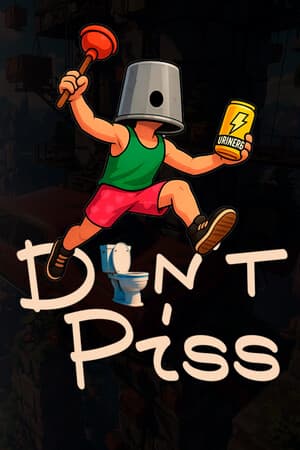 Don't Piss