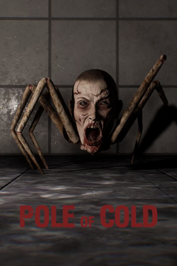 Pole of Cold
