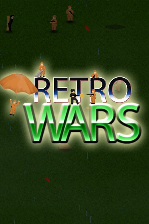 Retro Wars