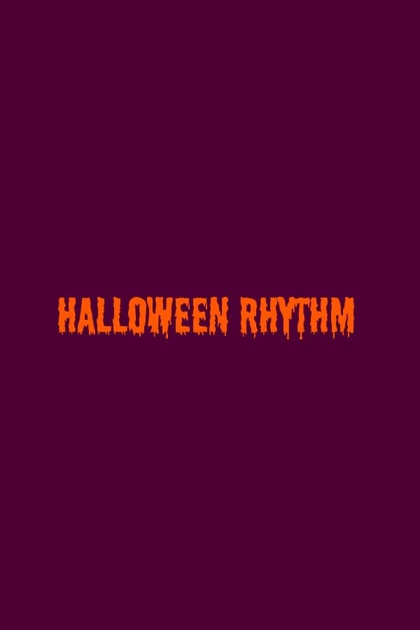 Halloween Rhythm