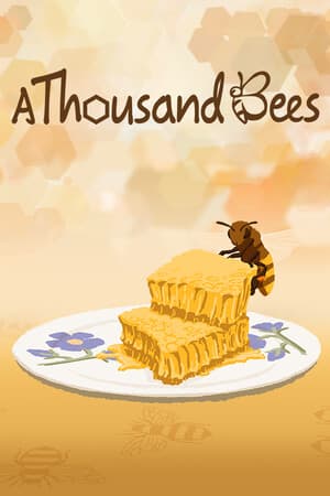 A Thousand Bees