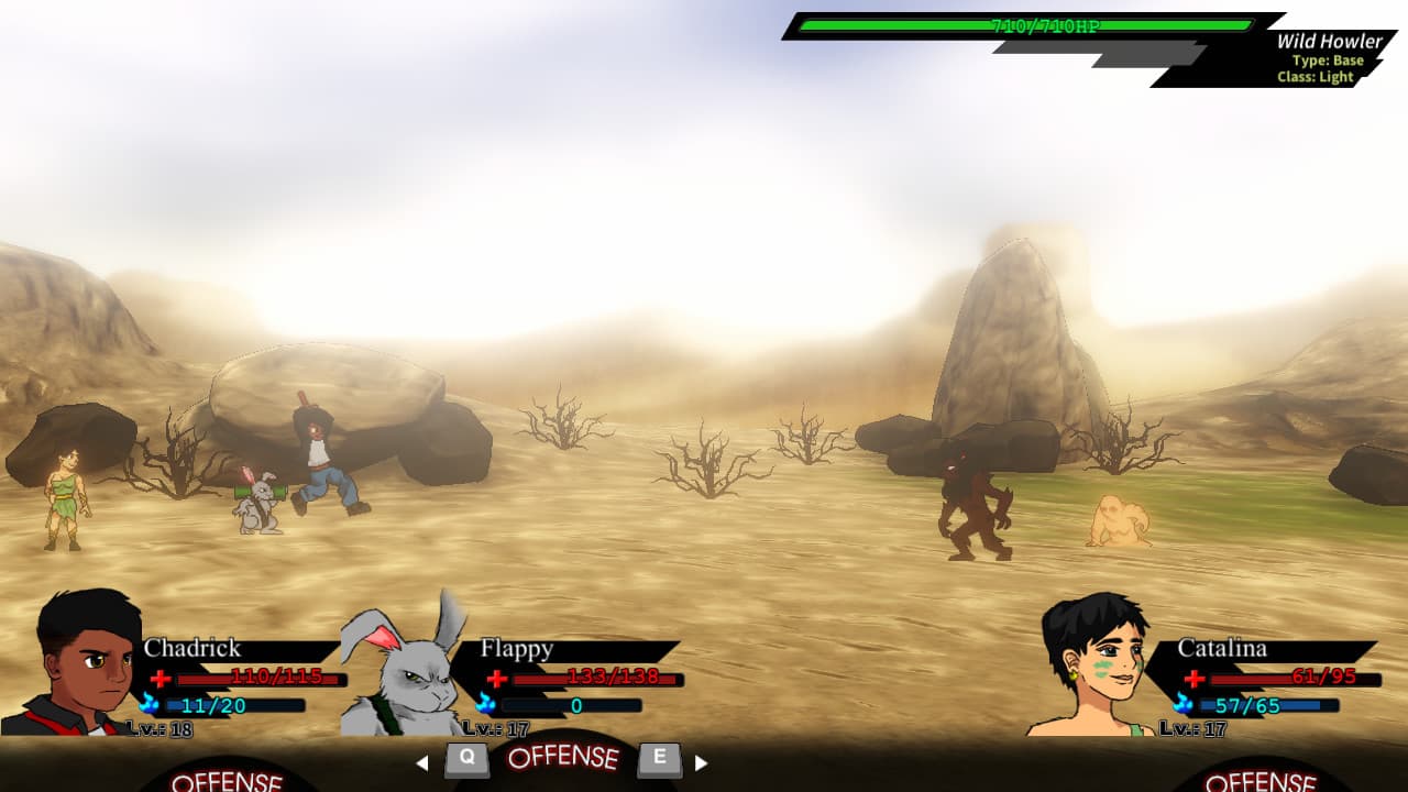 Game Image