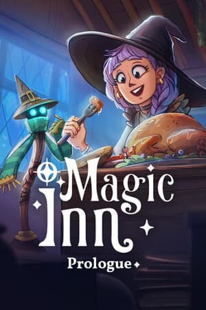 Magic Inn: Prologue