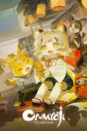 Onmyoji：the card game