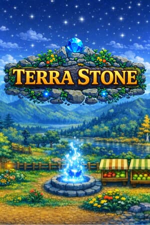 Terrastone