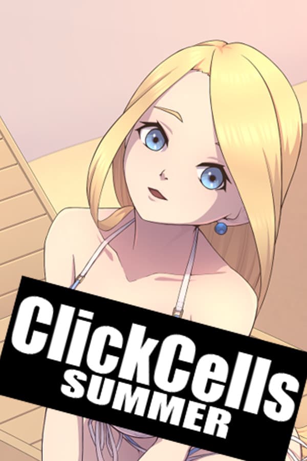 ClickCells: Summer