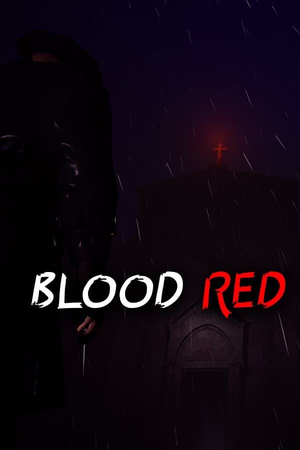 Blood Red