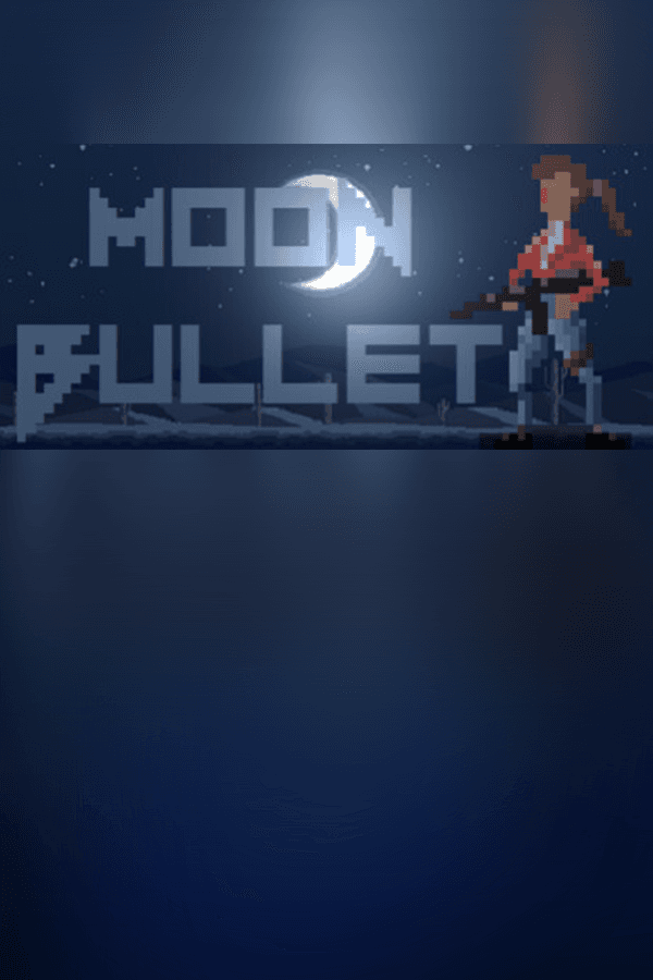 Moon Bullet