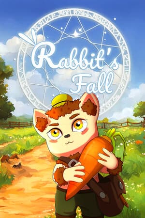 Rabbit's Fall
