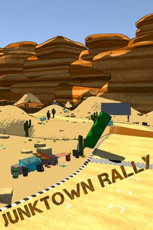 Junktown Rally