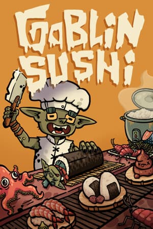 Goblin Sushi