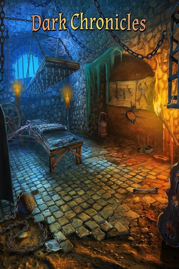 Dark Chronicles: The Soul Reaver