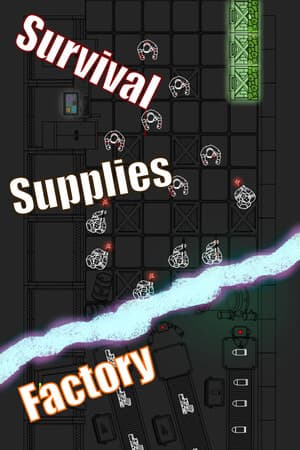 Survival Supplies Factory