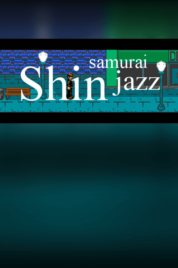 Shin Samurai Jazz