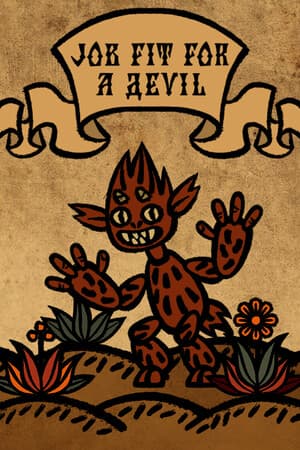 Job Fit For a Devil