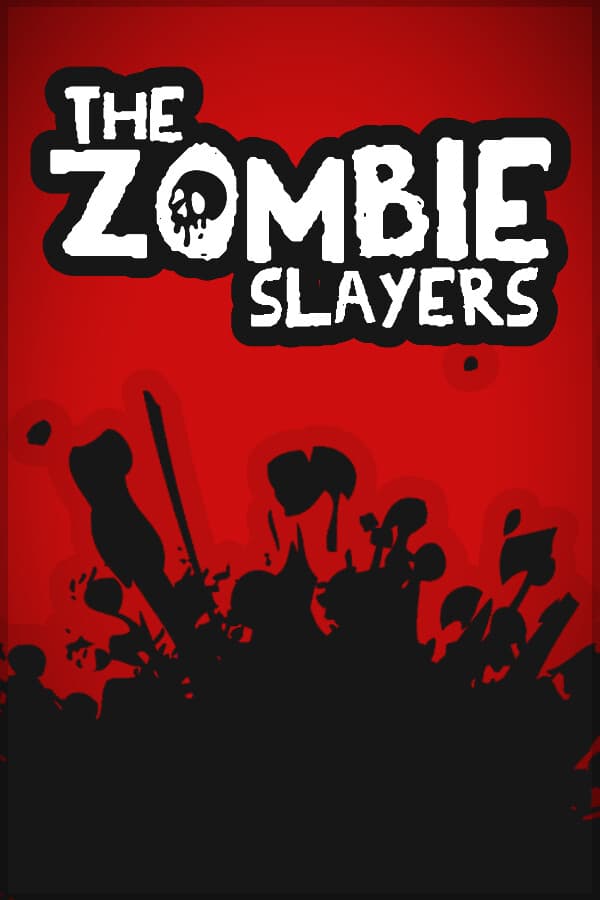 The Zombie Slayers