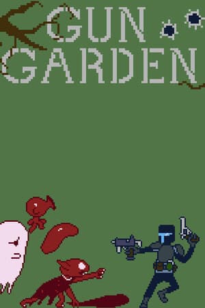Gun Garden