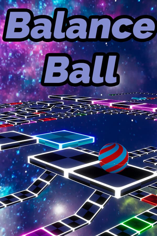 Balance Ball
