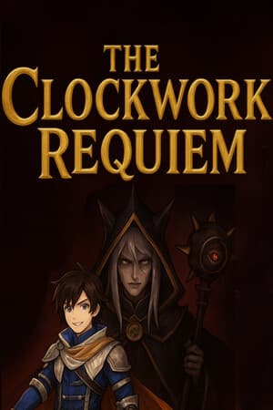 The Clockwork Requiem
