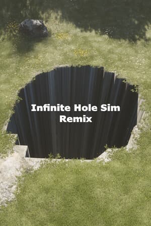Infinite Hole Sim Remix