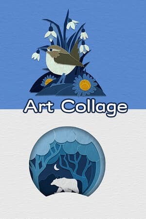 Art Collage