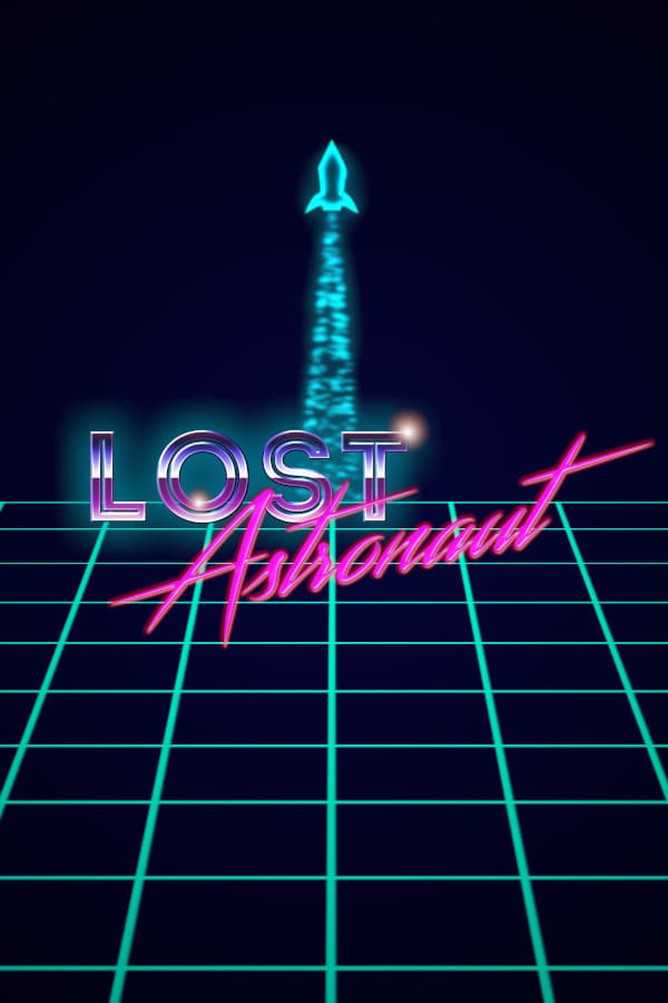 Lost Astronaut