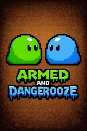Armed and Dangerooze