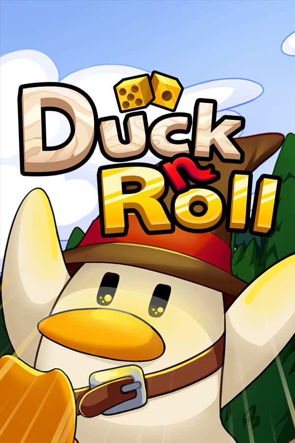Duck N Roll
