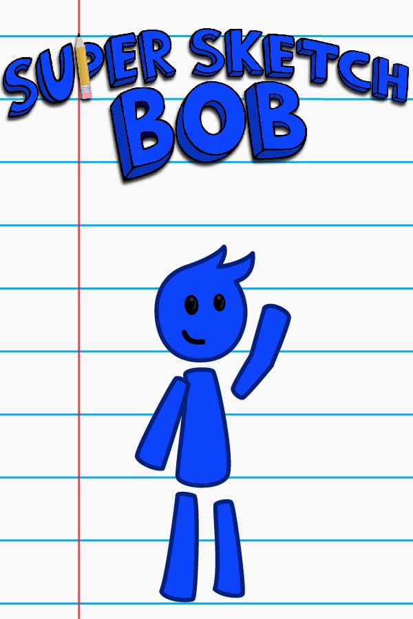 Super Sketch Bob