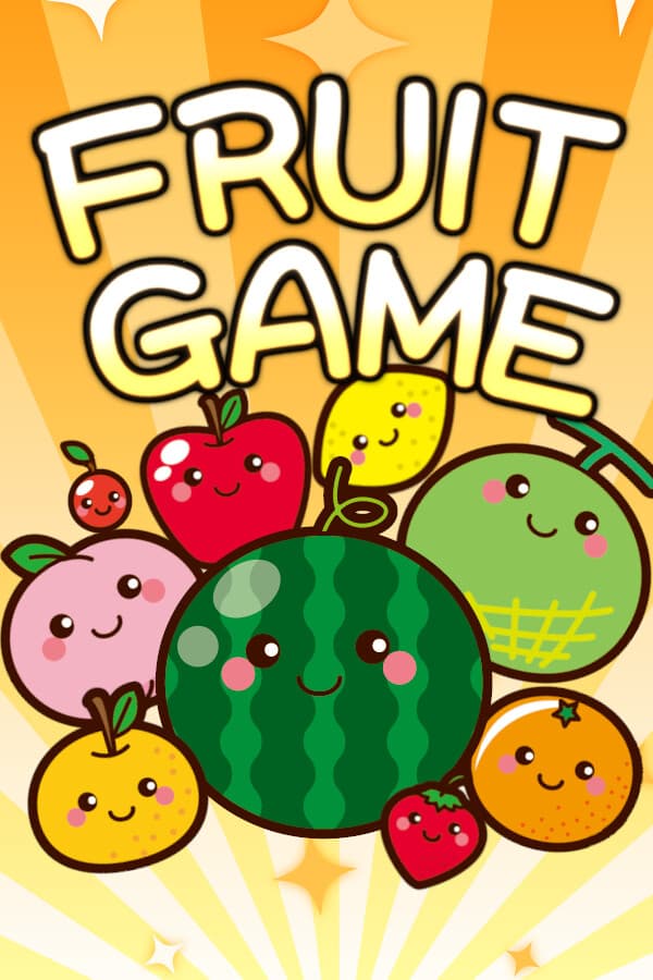 FRUIT GAME