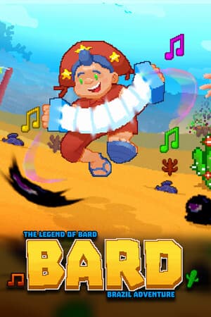 The Legend of the Bard: The Power Accordions