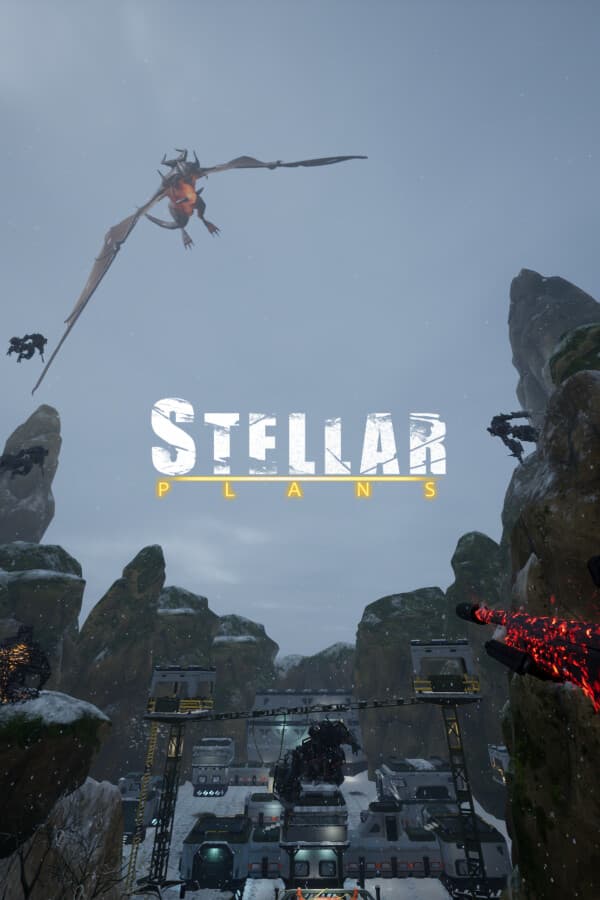 StellarPlans