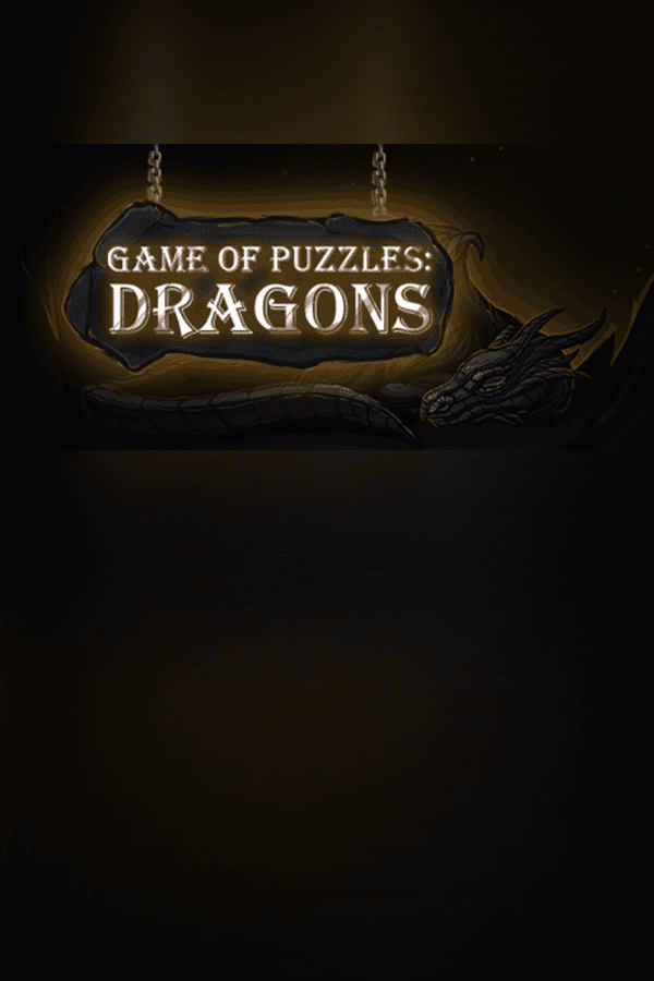 Game Of Puzzles: Dragons