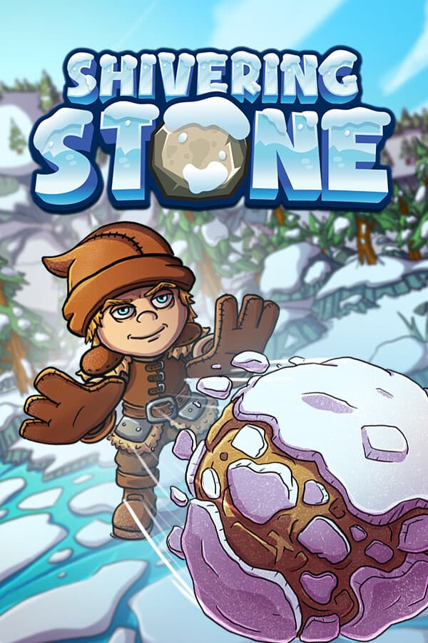 Shivering Stone