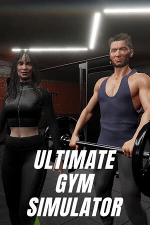 Ultimate Gym Simulator