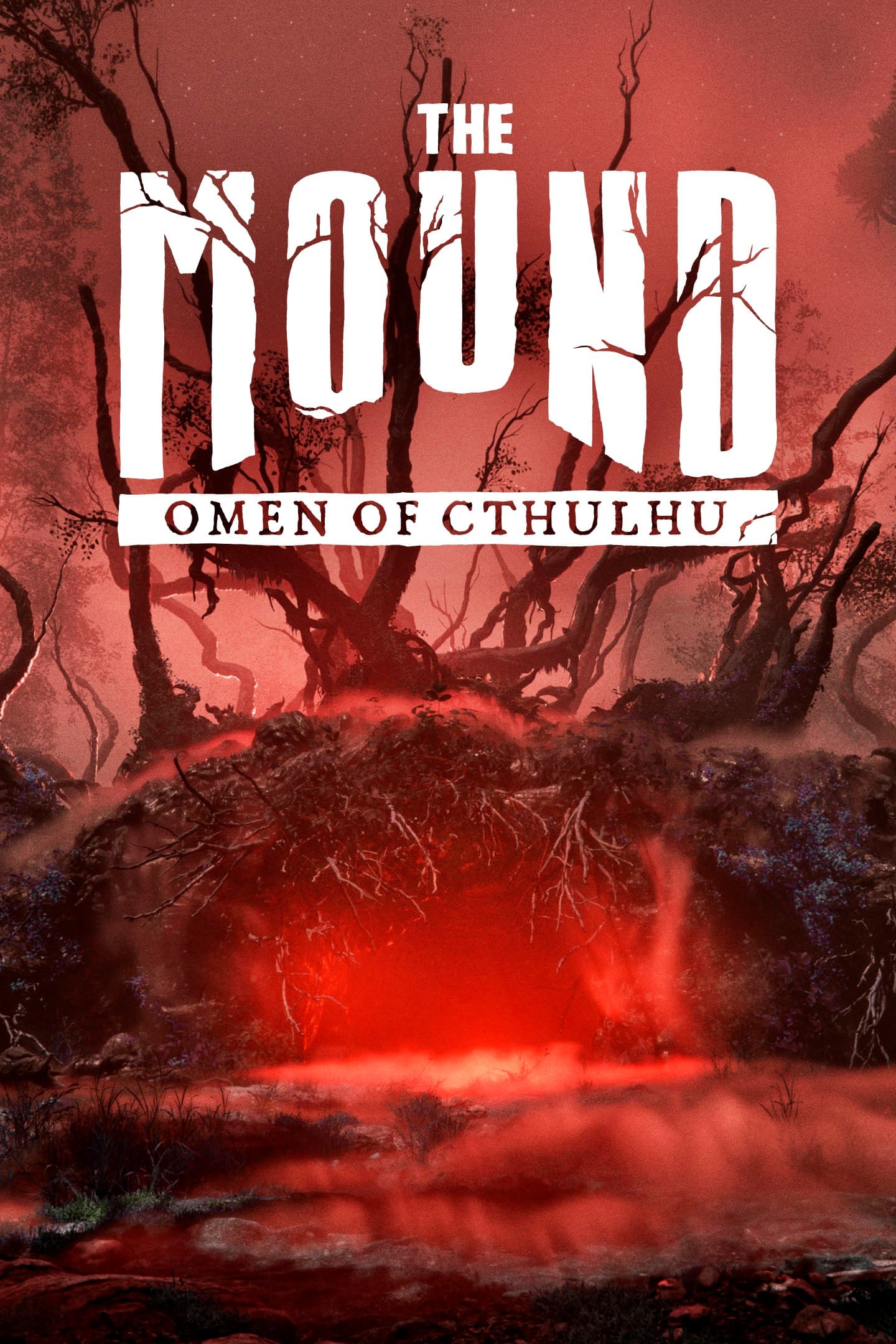 The Mound: Omen of Cthulhu