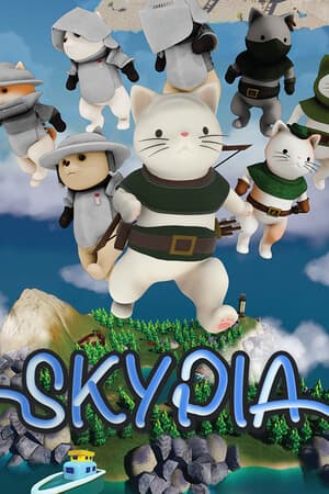 SKYPIA