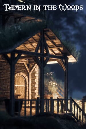 The Tavern In the Woods
