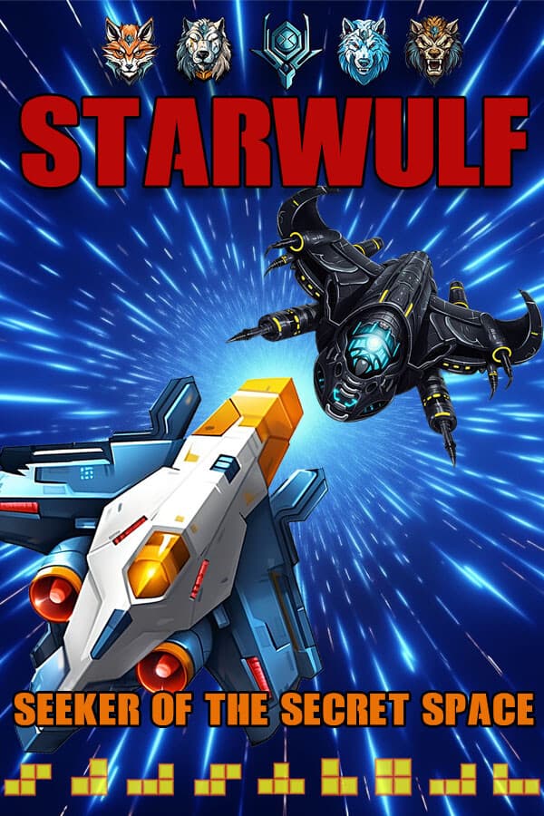 Starwulf