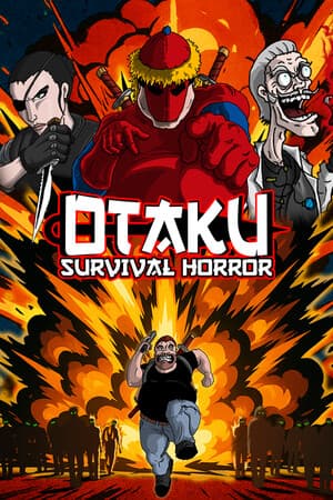 Otaku Survival Horror