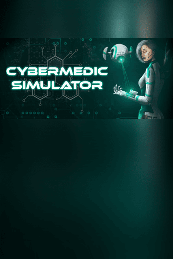 CyberMedic Simulator